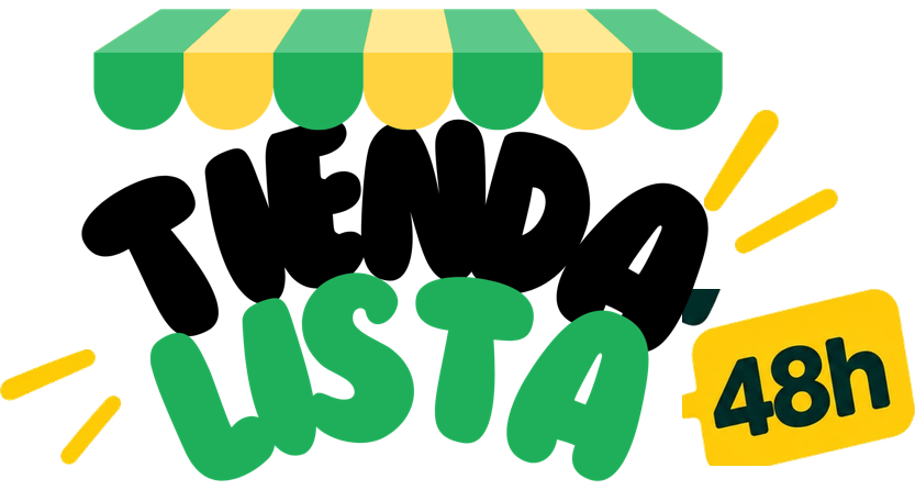 tienda lista