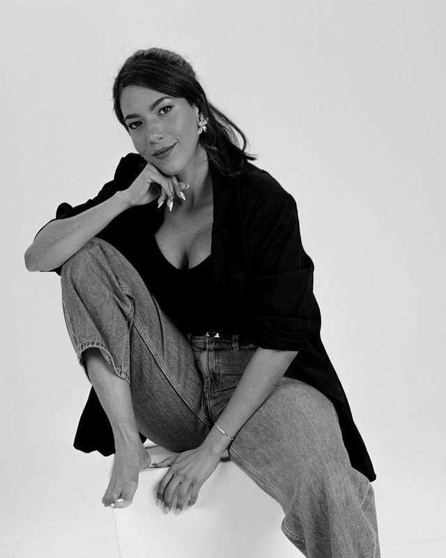 Aida Bermúdez